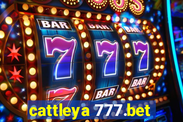 cattleya 777.bet